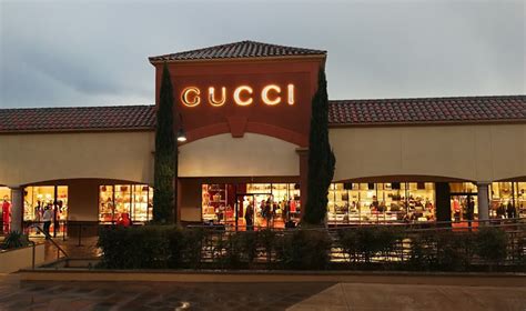 gucci outlet colorado|premium outlet los angeles gucci.